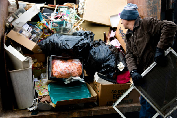 Full-Service Junk Removal in Lewistown, MT