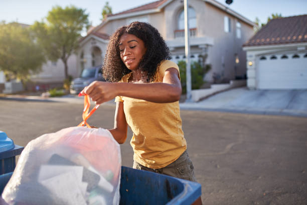 Trusted Lewistown, MT Junk Removal Experts