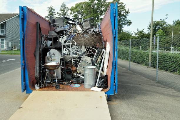 Best Commercial Junk Removal  in Lewistown, MT