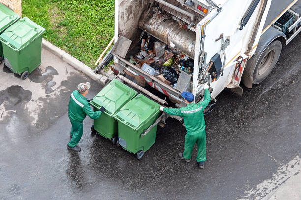 Best Commercial Cleanout Services  in Lewistown, MT