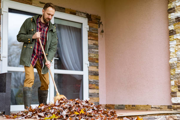Commercial Cleanout Services in Lewistown, MT
