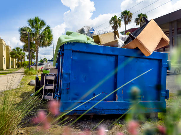 Best Dumpster Rental Services  in Lewistown, MT
