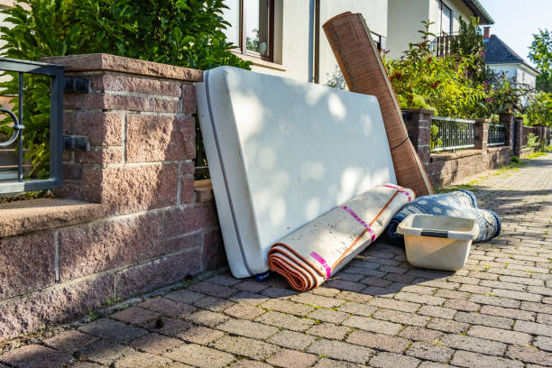 Best Professional Junk Removal  in Lewistown, MT