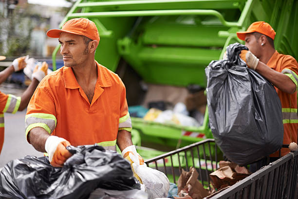 Best Yard Waste Removal  in Lewistown, MT